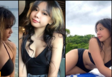 คลิปหลุดทางบ้านสาวน่ารัก