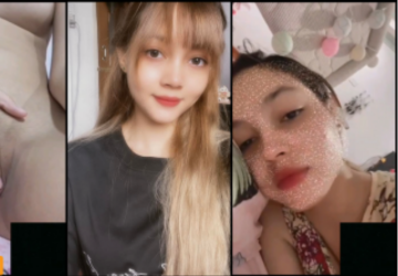 คลิปหลุดน้องเมย์ไอดอล