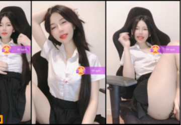 คลิปหลุดไลฟ์สด bigo