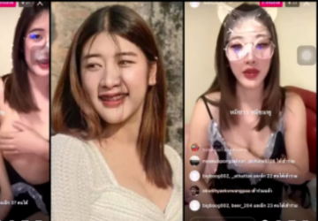 คลิปหลุดไลฟ์สดไอจี som25 67