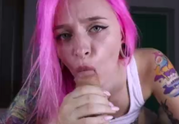 วัยรุ่นหนุ่มสาวนอนเสียว