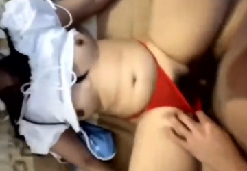 แอบเย็ดเมียน้องชาย